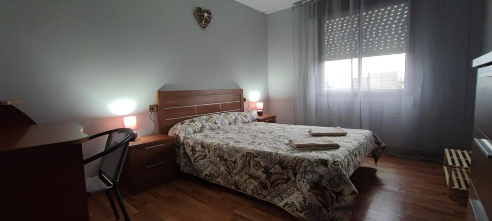 Villa Blas Redondela Dış mekan fotoğraf