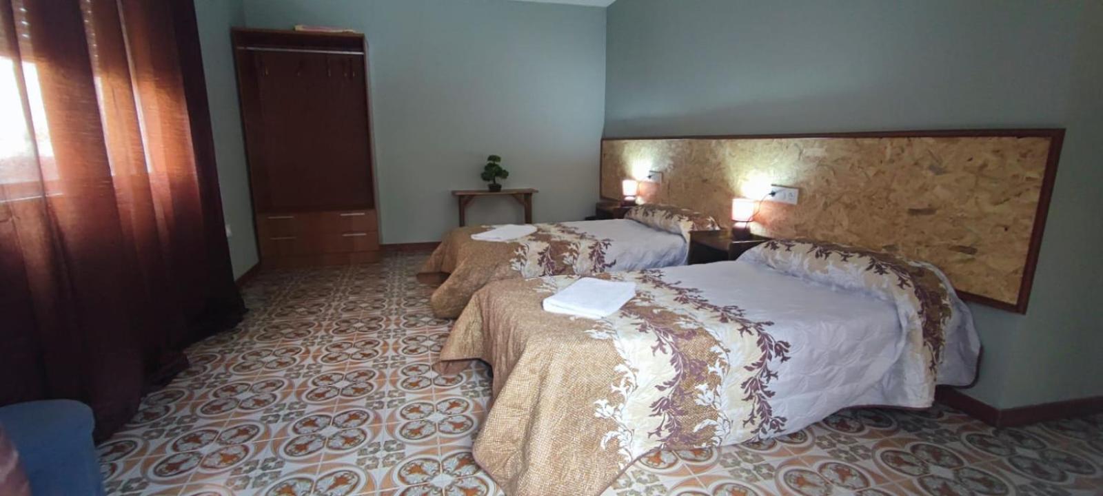Villa Blas Redondela Dış mekan fotoğraf