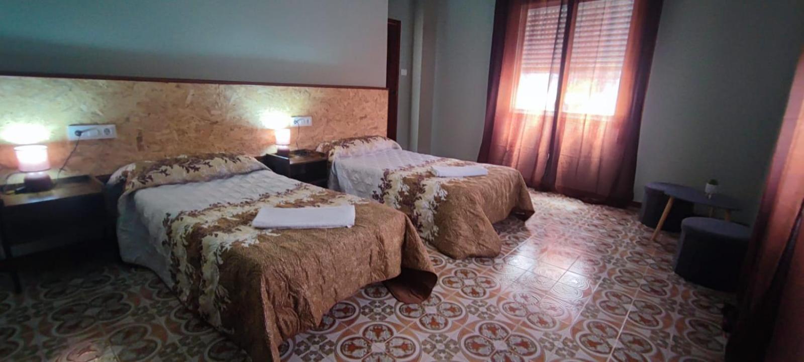 Villa Blas Redondela Dış mekan fotoğraf