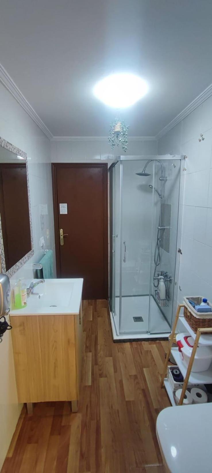 Villa Blas Redondela Dış mekan fotoğraf